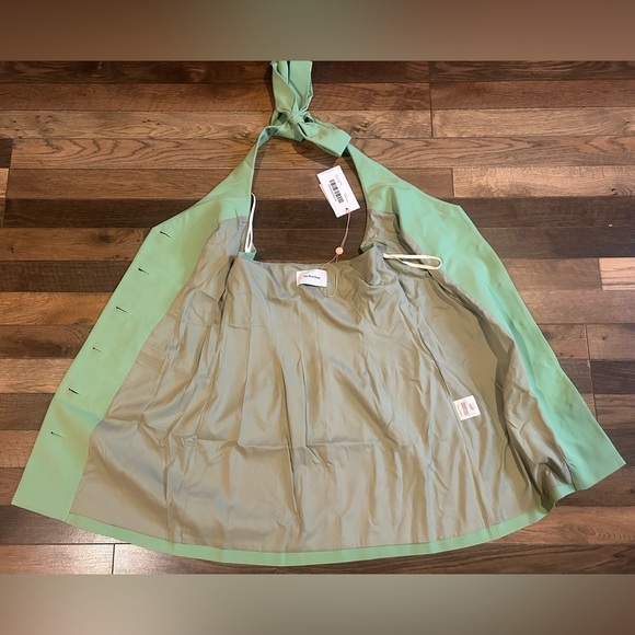 The Wolf 🐺 Gang Irida Vest Dress 👗 - Picture 9 of 12